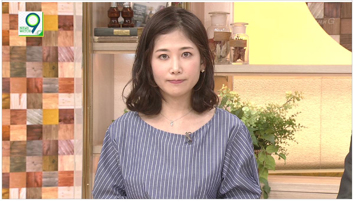 NHK桑子真帆アナウンサーは結婚してる？身長・体重・年収は？ | 太郎の女子アナ日記