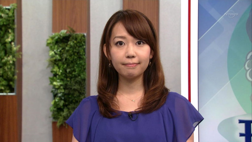 テレビ東京 須黒清華アナは結婚してる 身長 体重等プロフィールも 太郎の女子アナ日記