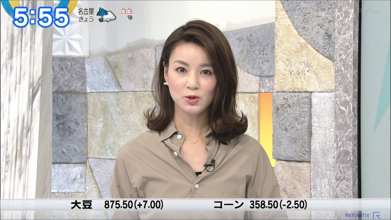 テレビ東京 秋元玲奈アナは結婚してる？身長・体重等プロフィールも 太郎の女子アナ日記