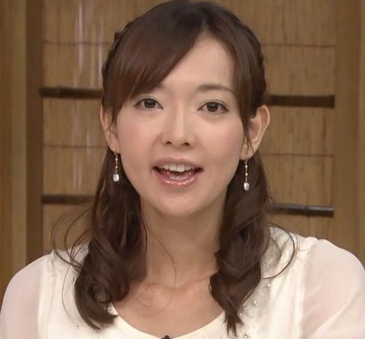 まゆみ みずの TBS 水野真裕美アナは結婚してる？身長・体重等プロフィールも