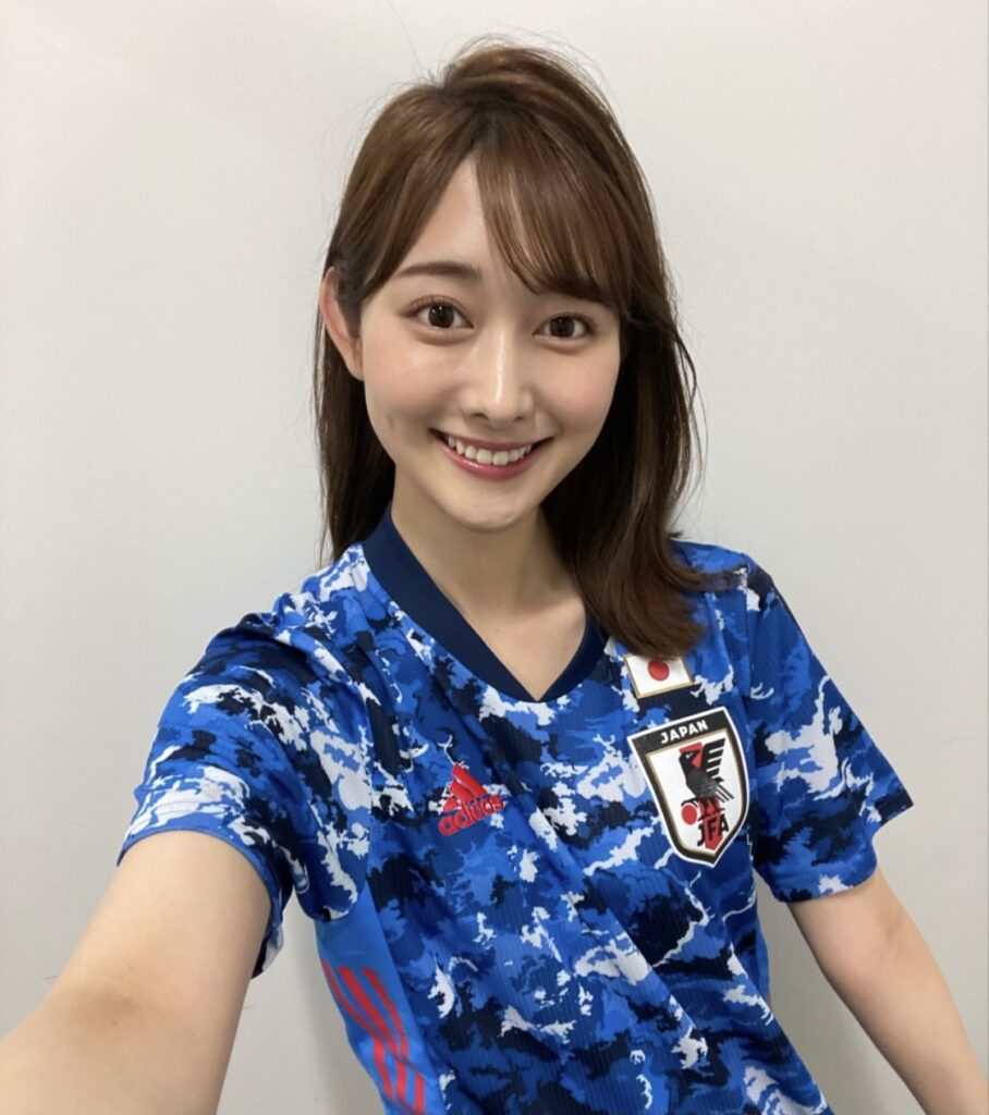 テレビ朝日 下村彩里アナウンサーの驚きの年収は？出身高校・大学等 太郎の女子アナ日記